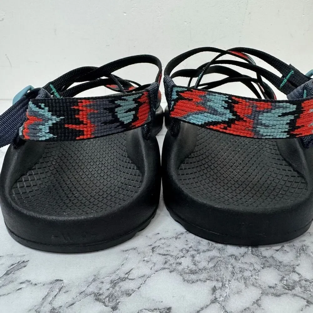 Chaco very good